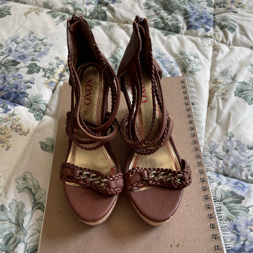 Espadrille
